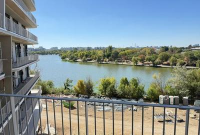 APARTAMENT 3 CAMERE | ONE LAKE DISTRICT |  APROAPE DE FINALIZARE | FAZA  1 - 1