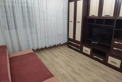 Garsonieră decomandată în Central - 1