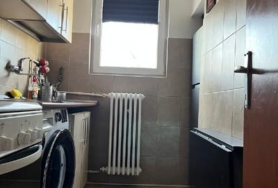 Proprietar inchiriez apartament doua camere Floreasca, Mozart nr. 7 - 9