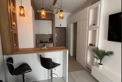 Apartament 2 camere tip studio la statia de metrou Berceni - 3