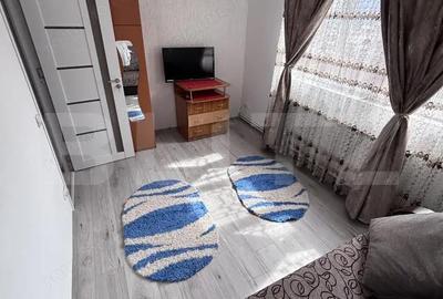 Apartament cu 2 camere decomandat în Central - 6