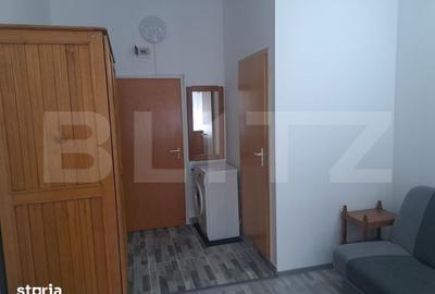 Garsonieră în Dâmbul Rotund - 3