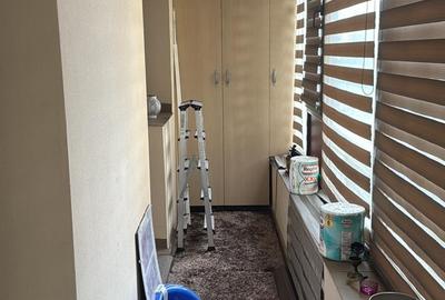 Apartament cu 2 camere semidecomandat, mobilat în Iancului - 3