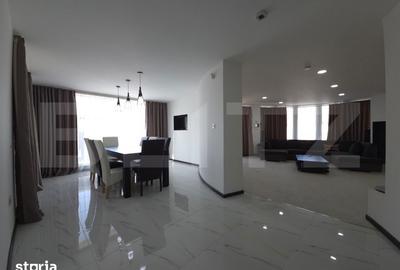 Casă cu 6 camere cu Teren 1304 Mp în Ulmi - 11