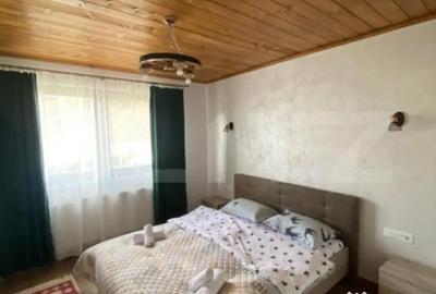 Casă cu 5 camere cu Teren 900 Mp în Industrială - 17