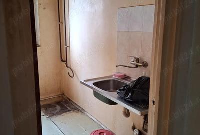 Apartament cu 2 camere semidecomandat în Drumul Taberei - 2