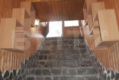 Casă cu Teren 296 Mp în Central - 19