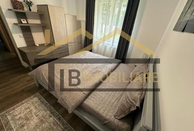 Apartament de 2 camere, decomandat, 53mp, parcare, Zona Foto - 6