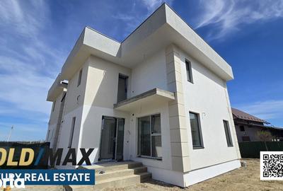 Casă cu 3 camere cu Teren 400 Mp în Moșoaia - 10