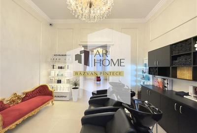 Vila interbelica renovata complet in zona centrala Ploiesti - 10