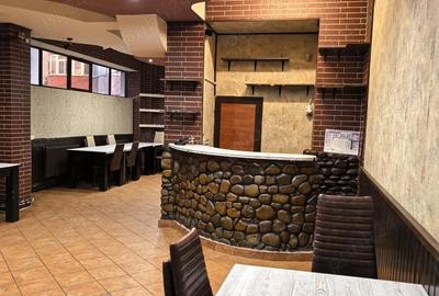 Spațiu comercial, de 210 mp, în Traian - 4