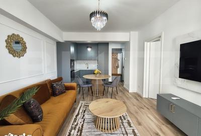Apartament cu 2 camere în Calea Aradului - 4