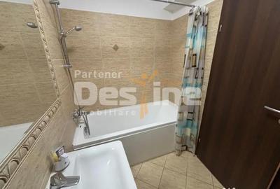 Apartament cu 2 camere decomandat în Tractorul - 6