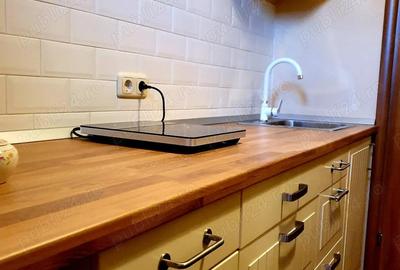 Garsonieră semidecomandată în Lupeni - 7