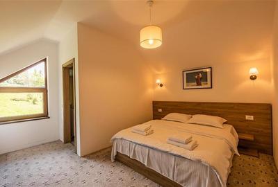 Casă individuală cu 12 camere cu Teren 3000 Mp în Bran - 11