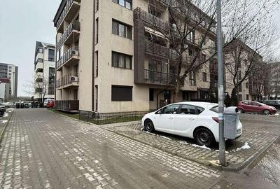 Garsonieră în Central - 3