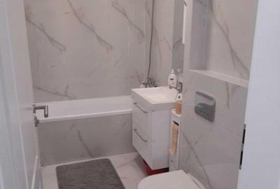 Apartament 2 camere, zona Piata Abator, etaj intermediar - 4