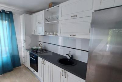 Apartament cu 2 camere semidecomandat în Moara de Vânt - 3