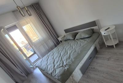 Apartament cu 2 camere în Costin Georgian - 3