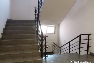 Apartament cu 1 camera 40mp mobilat utilat Iulius Mall FSEGA - 7