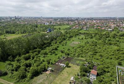 Teren intravilan in Gradi?te, 906 mp - 29