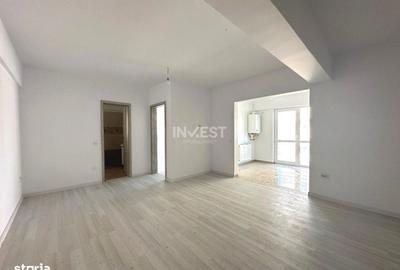 Apartament cu 2 camere în Valea Lupului - 3