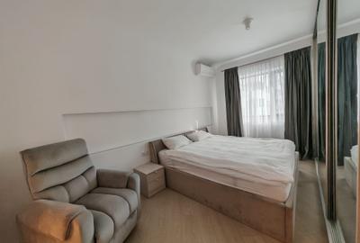 CORTINA NORTH/Apartament 3 camere/Vedere curtea interioara/PARCARE SUBTERANA - 5