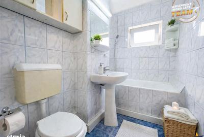 Apartament cu 4 camere decomandat în Ciucului - 7