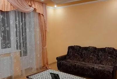 Garsonieră decomandată în Berceni