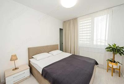 Apartament cu 2 camere de inchiriat Avantgarden - 3