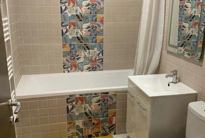 Apartament cu 2 camere semidecomandat în Tractorul - 7