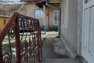 Casă cu 5 camere în Șoldănești - 8