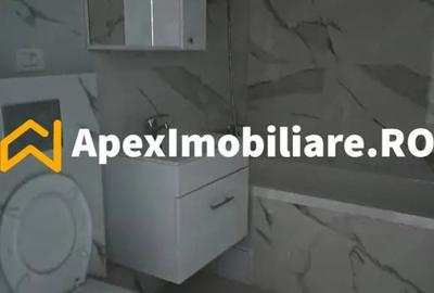 Garsonieră decomandată în Central - 1