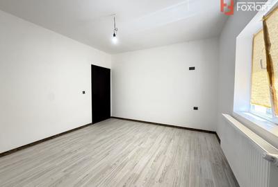 Duplex cu 3 camere cu Canalizare în Beregsău Mare - 17