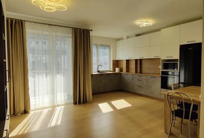 Apartament nou de inchiriat Flore?ti, str. Abatorului Apartament nou de inchiriat Flore?ti, str. Abatorului - 3