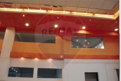 Spa?iu comercial de inchiriat Teiul Doamnei-Colentina - 1