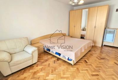Apartament cu 4 camere decomandat, mobilat în Hipodrom 4 - 4