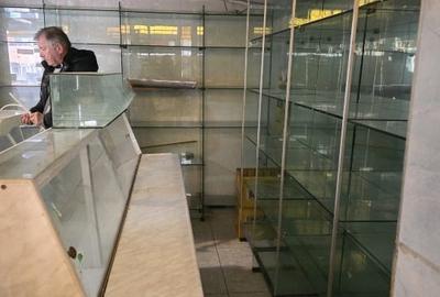 Apartament cu 2 camere semidecomandat, mobilat în Km 4-5 - 2