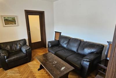 Mosilor apartament 3 camere mobilat si utilat - 13
