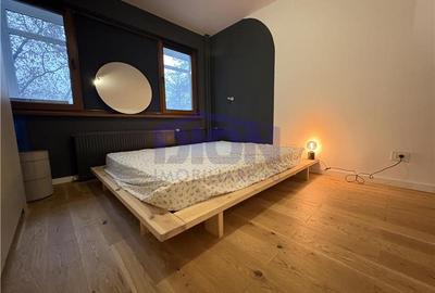 Apartament cu 2 camere semidecomandat, mobilat în Cantemir - 4