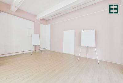 Birou, de 110 mp, în Ultracentral - 6