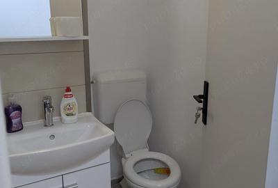 Apartament cu 2 camere nedecomandat în Șagului - 1