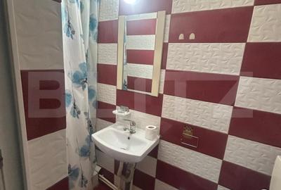 Garsoniera de vanzare, 25 mp, zona Centura - 4