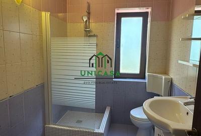 Apartament cu 3 camere decomandat, mobilat în Nord - 10