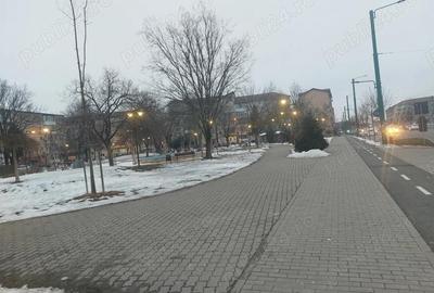 Apartament cu 2 camere semidecomandat în Soarelui - 5