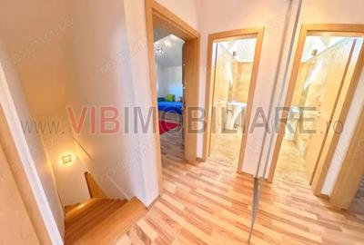 Duplex - Bloc Nou -Lac - Laminorului - Bucurestii Noi - 3