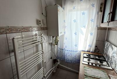 Apartament cu 2 camere în Central - 3