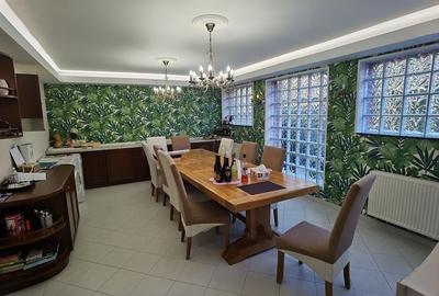 Casă individuală cu 9 camere cu Canalizare în Iancu Nicolae - 10