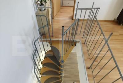 Apartament 3 camere, 75 mp, zona Hipodromului - 6