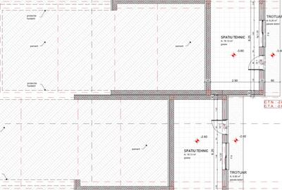 0% Comision! Duplex modern cu suprafete mari si vedere spectaculoasa, zona Vivo - 7